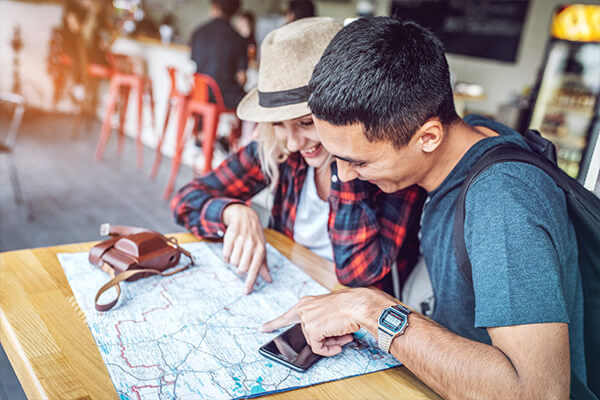 Guías Oficiales de Turismo de Burgos