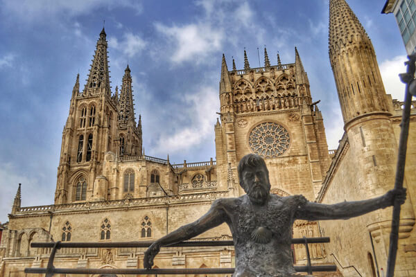 Visitas Guiadas en Burgos