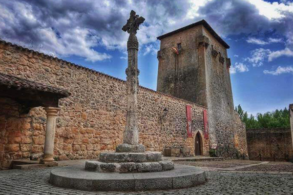 Visitas Guiadas en la provincia de Burgos