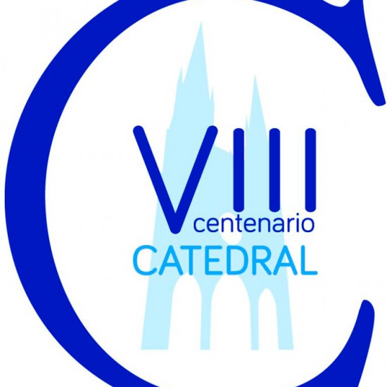 2021. VIII Centenario Catedral