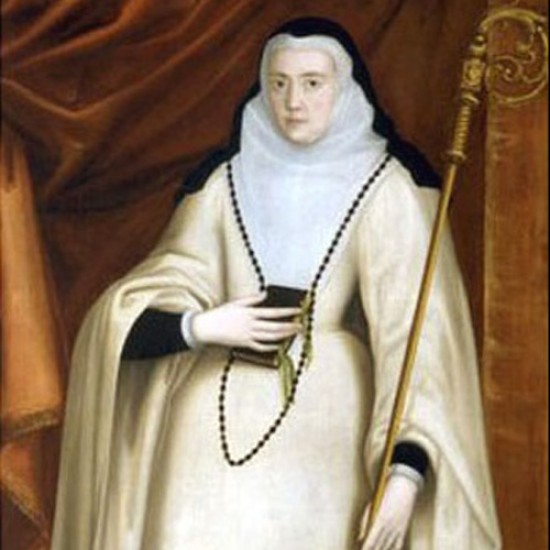 Ana de Austria