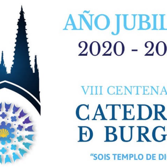 Año Jubilar en Burgos