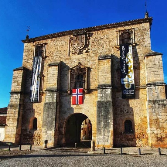 Archivo Adelantamiento