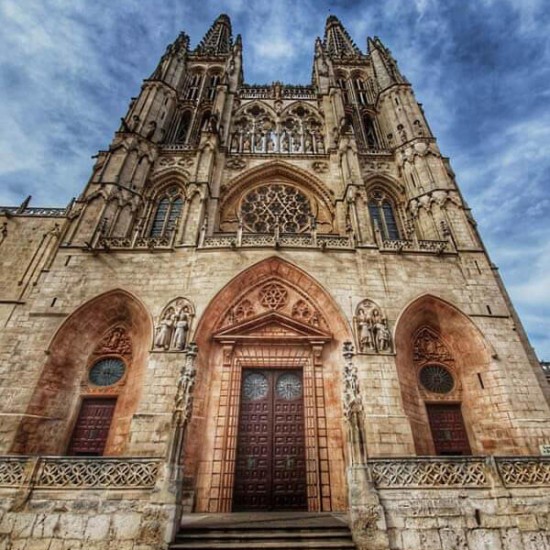 Catedral de Burgos