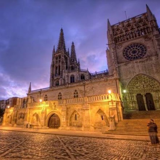 Catedral de Burgos