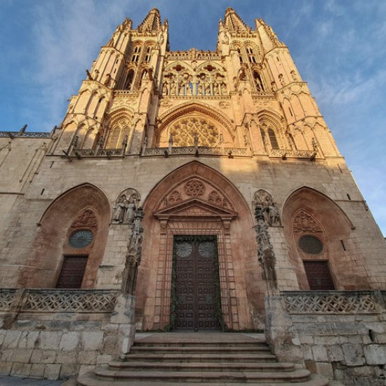 Catedral de Burgos