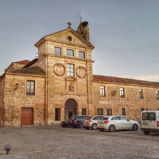 Convento de San Blas