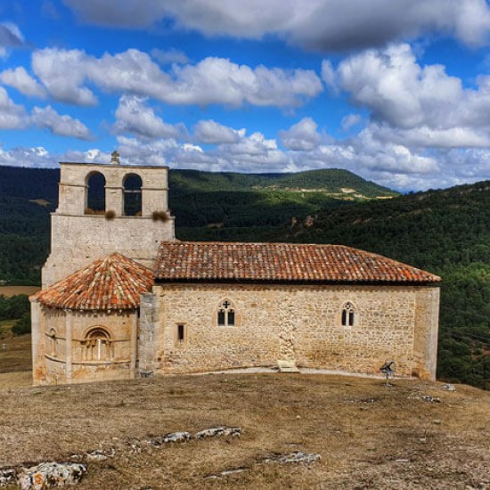 Ermita de San Pantaleón