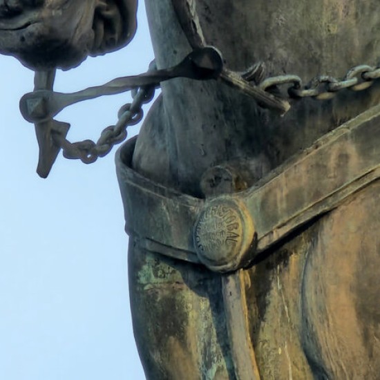 Firma Juan Cristóbal