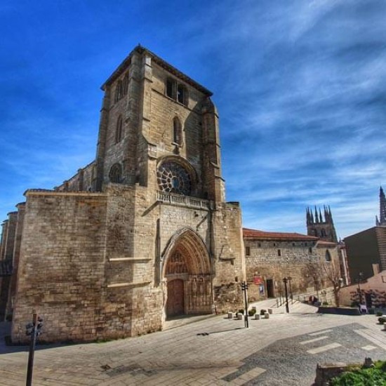 Iglesia de San Esteban