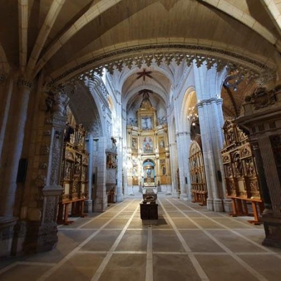 Iglesia de San Esteban