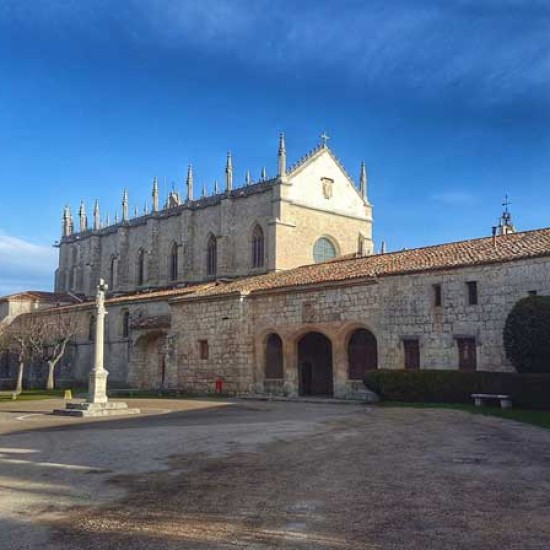 Monasterio de la Cartuja