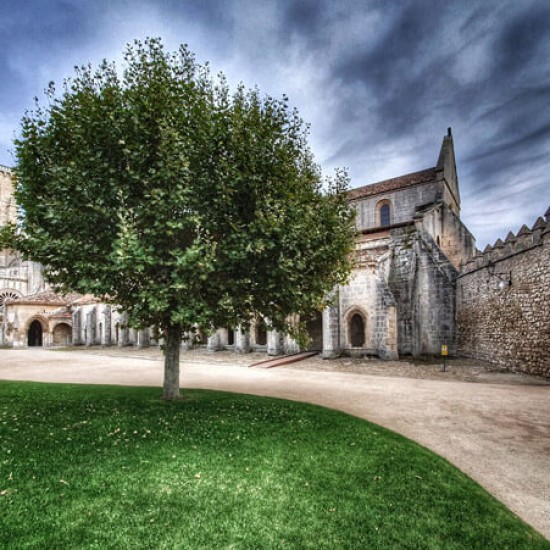 Monasterio de las Huelgas