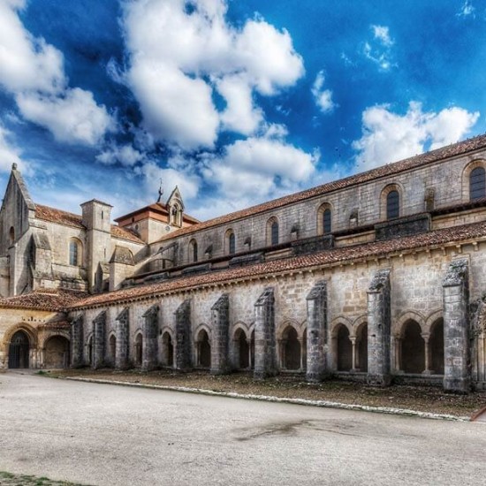 Monasterio de las Huelgas