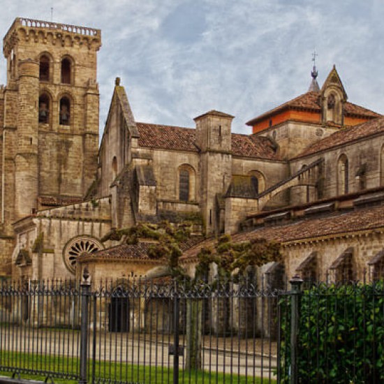 Monasterio de las Huelgas
