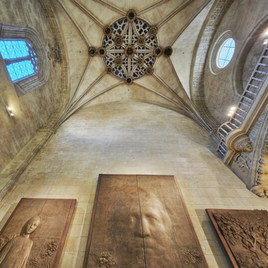 Museo Catedral Burgos