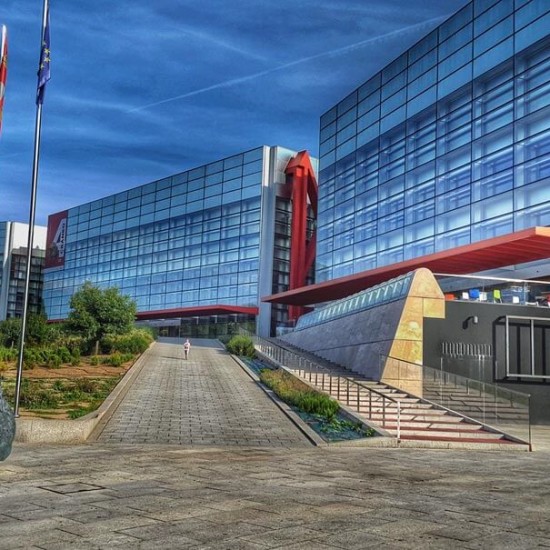 Museo de la Evolución Humana