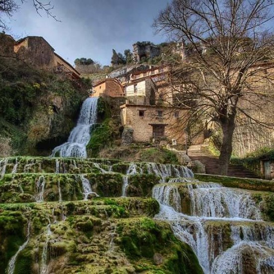 Orbaneja del Castillo