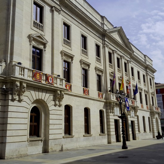 Palacio Provincial