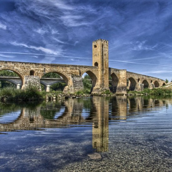 Puente de Frías