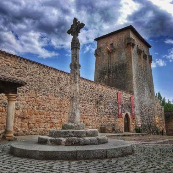 Torreón doña Urraca