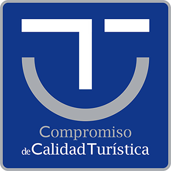 Compromiso Calidad Turística