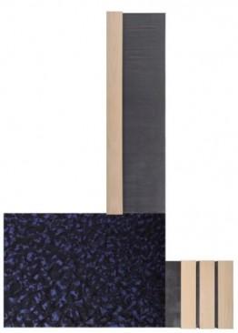 Antonio Sanz de la Fuente. Lo esencial. Obra última 2001-2013