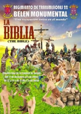 Belén monumental RT 22