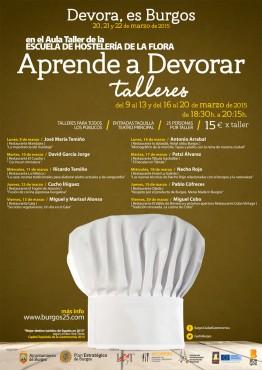 Devora, es Burgos