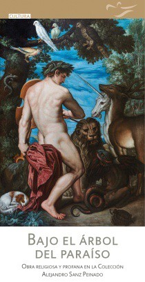 Exposición: Bajo el árbol del paraíso