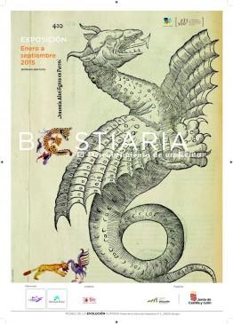 EXPOSICIÓN: BESTIARIA, EL DESCUBRIMIENTO DE UN REINO