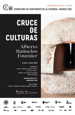 Exposición: Cruce de Culturas