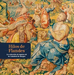 Exposición: Hilos de Flandes
