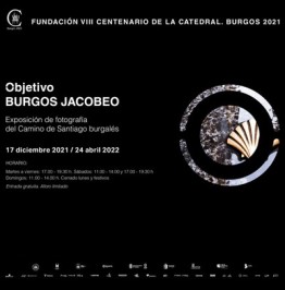 Exposición: Objetivo, Burgos Jacobeo
