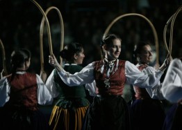 Festival de las Marzas 2018