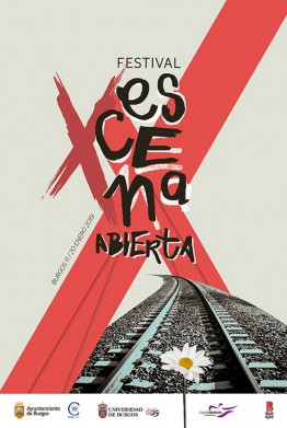 Festival Escena Abierta