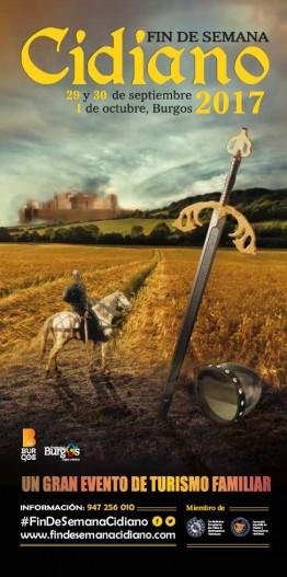 Fin de Semana Cidiano 2017