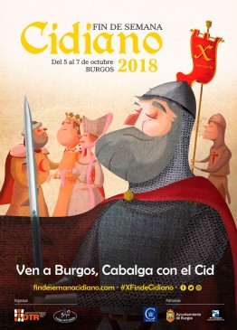 Fin de Semana Cidiano 2018