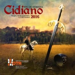 Fin de Semana Cidiano 2016