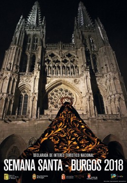 SEMANA SANTA BURGOS 2018