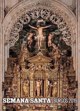 SEMANA SANTA BURGOS 2019